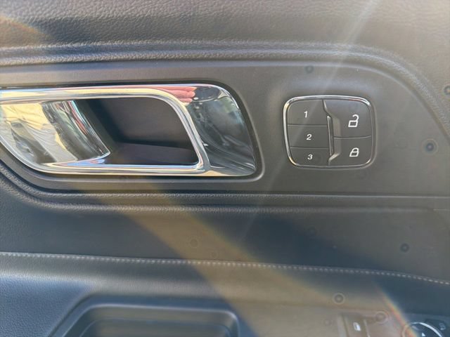 Used 2016 Ford Mustang GT Premium w/ Equipment Group 401A RWD image 10