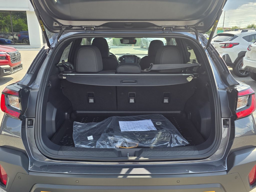 New 2026 Subaru Crosstrek 2.5i Wilderness AWD/4WD image 9