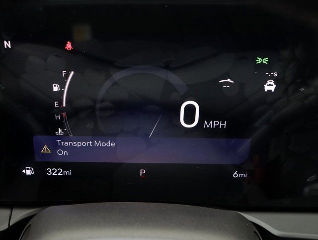 New 2026 Buick Envista Preferred w/ Convenience I Package image 16