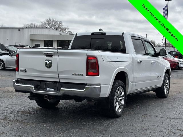 Used 2021 RAM 1500 Limited image 41