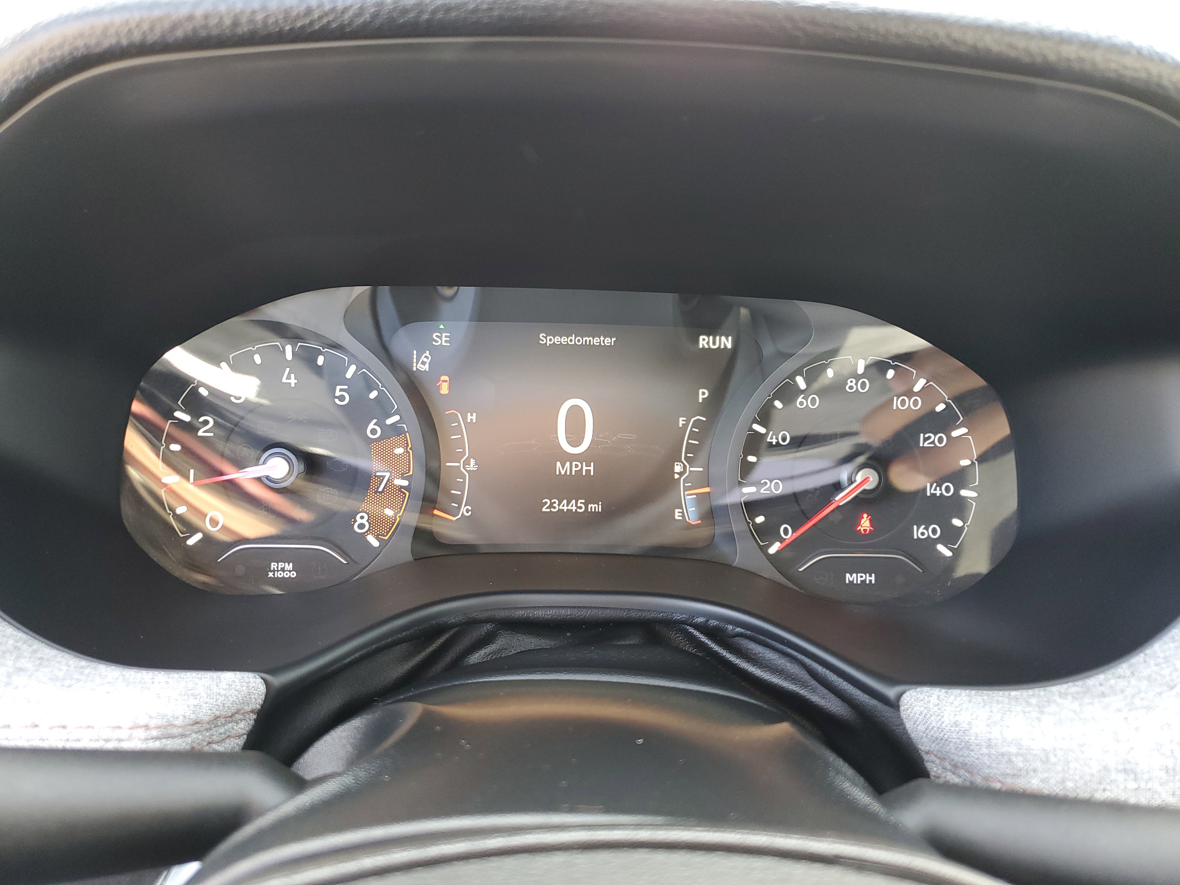Used 2023 Jeep Compass Latitude image 17