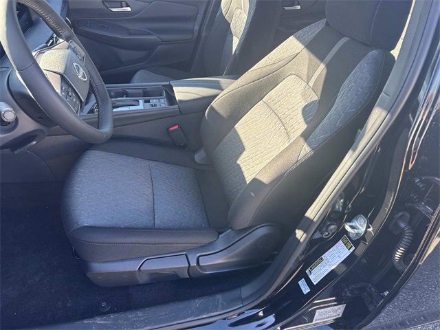 New 2026 Nissan Sentra SV w/ SV Convenience Package image 22