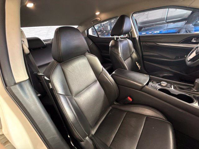 Used 2018 Nissan Maxima 3.5 SV FWD image 31