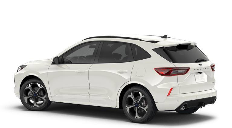 New 2026 Ford Escape ST-Line Elite w/ Premium Technology Package AWD/4WD image 25