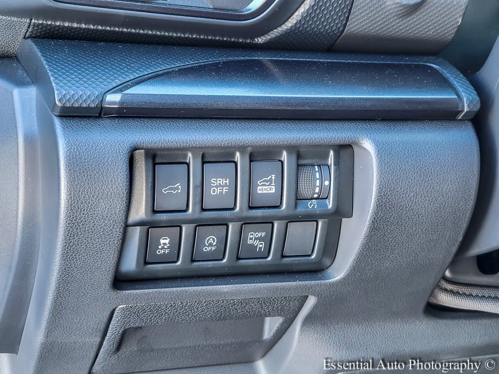 Used 2024 Subaru Forester Wilderness image 15