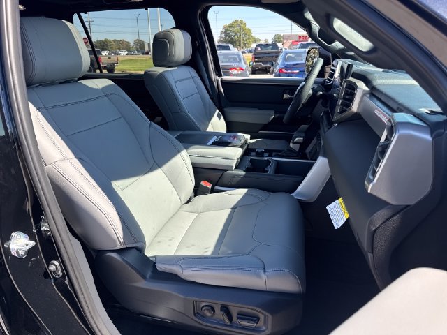 Used 2026 Toyota Sequoia Limited w/ Nightshade Package RWD image 12