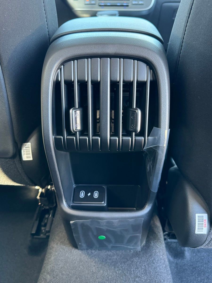 New 2026 Hyundai Kona SEL Sport FWD image 17