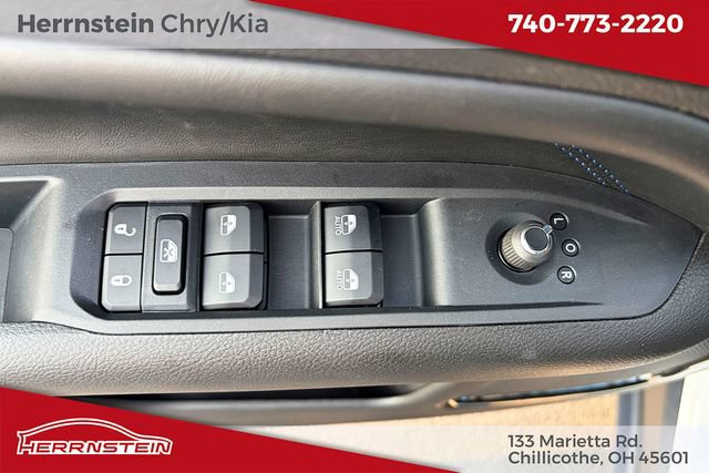 New 2026 Jeep Compass Latitude AWD/4WD image 15