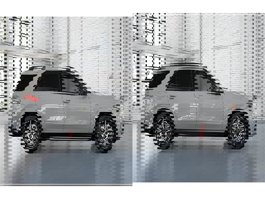 New 2025 Mercedes-Benz GLE 63 AMG S image 16