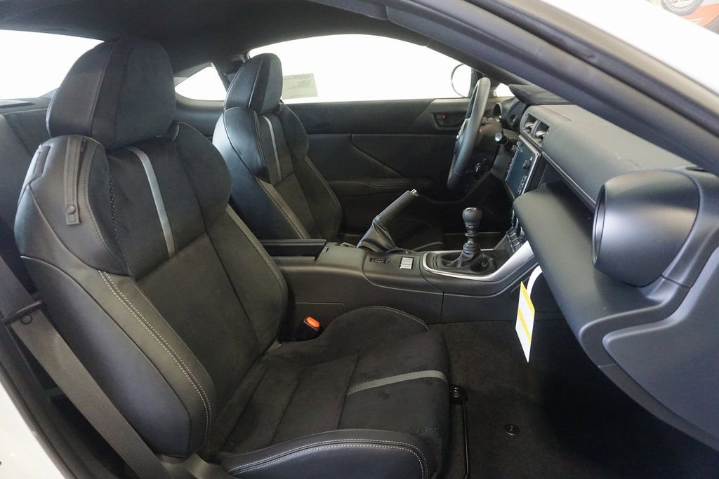 New 2026 Toyota GR86 Premium image 22