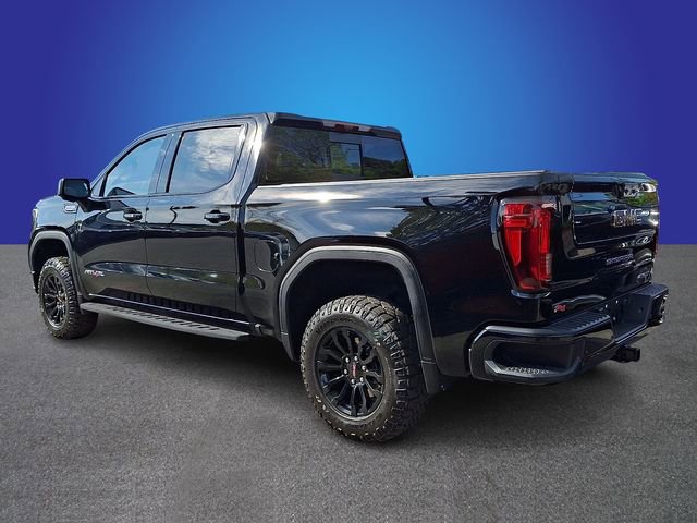Used 2023 GMC Sierra 1500 AT4X AWD/4WD image 6
