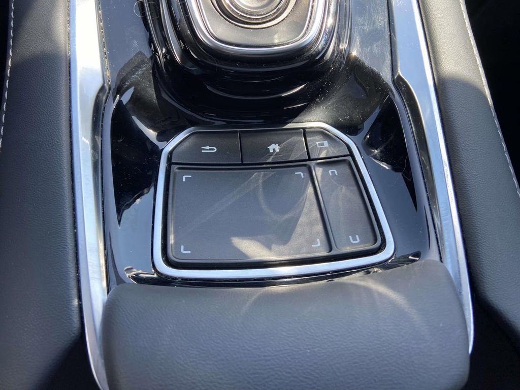 Used 2021 Acura RDX FWD w/ Advance Package image 26
