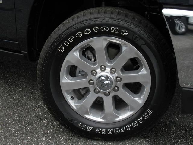 New 2026 RAM 2500 Laramie image 9