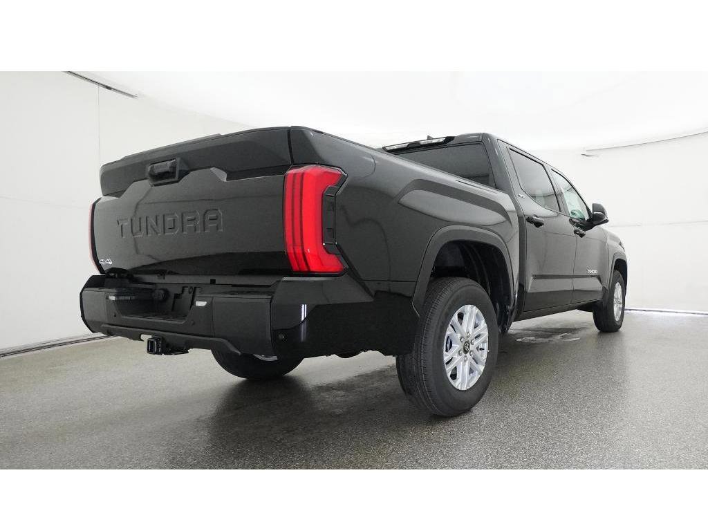 New 2026 Toyota Tundra SR5 AWD/4WD image 24