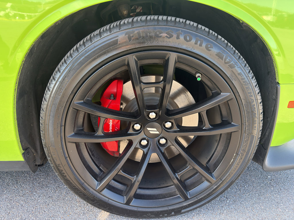 Used 2023 Dodge Challenger R/T w/ Plus Package image 15