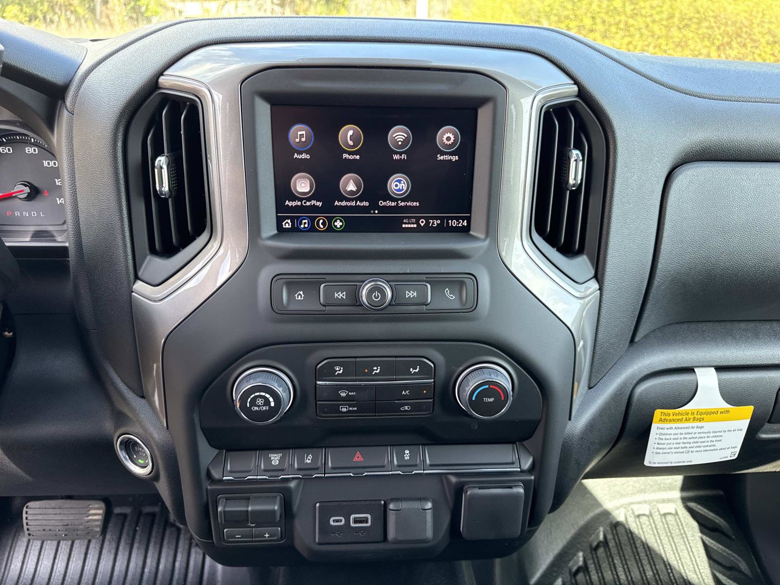 New 2026 Chevrolet Silverado 3500 W/T w/ WT Convenience Package AWD/4WD image 25