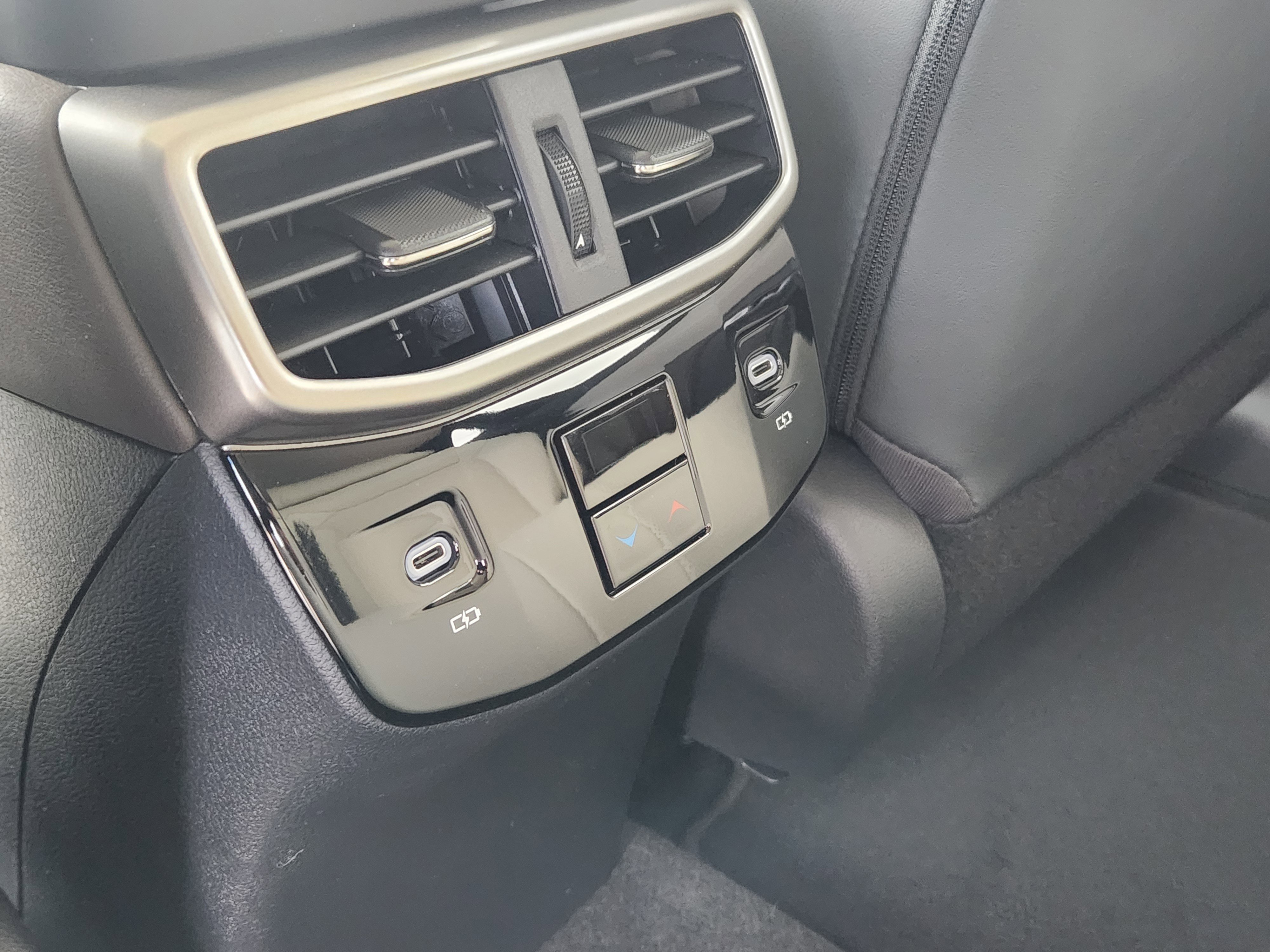 New 2026 Lexus RX 350 AWD/4WD image 19