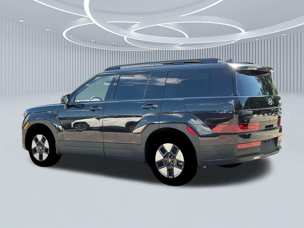 New 2026 Hyundai Santa Fe SEL AWD/4WD image 4