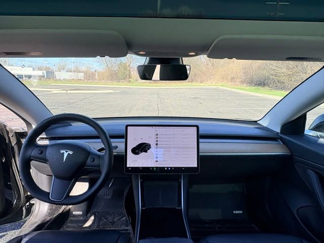 Used 2020 Tesla Model 3 Long Range image 11