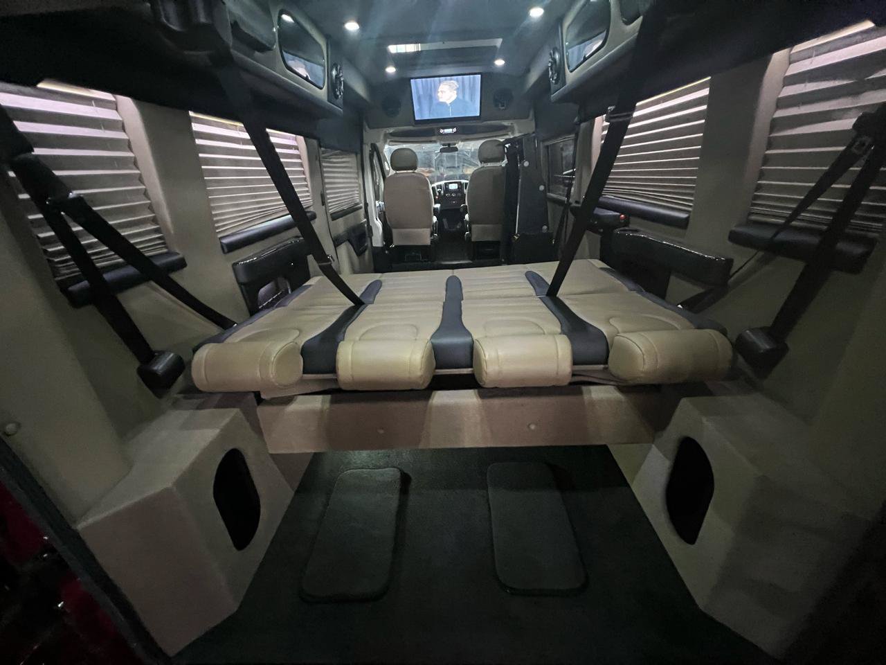 Used 2019 RAM ProMaster 2500 w/ Mopar Trailer Tow Group FWD image 58