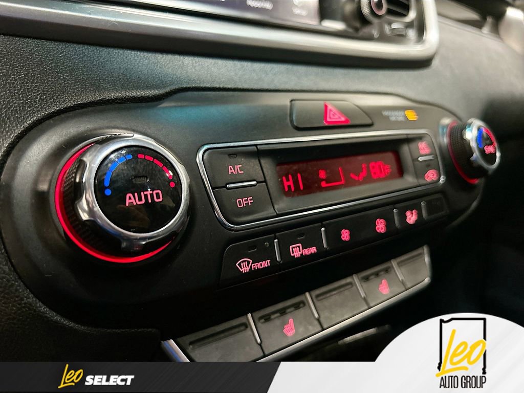 Used 2020 Kia Sorento EX image 15