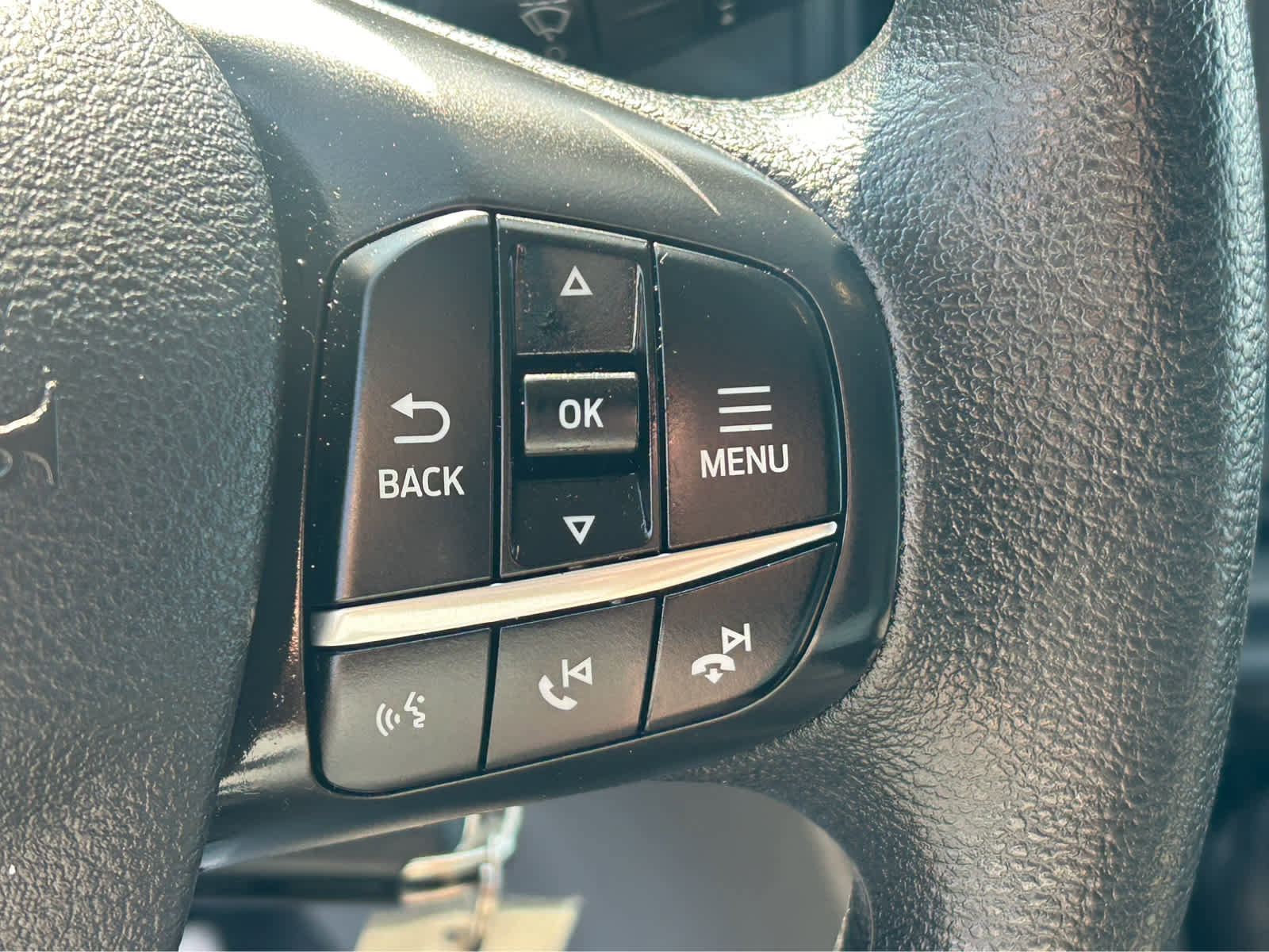 Used 2023 Ford Transit 250 w/ Load Area Protection Package image 20