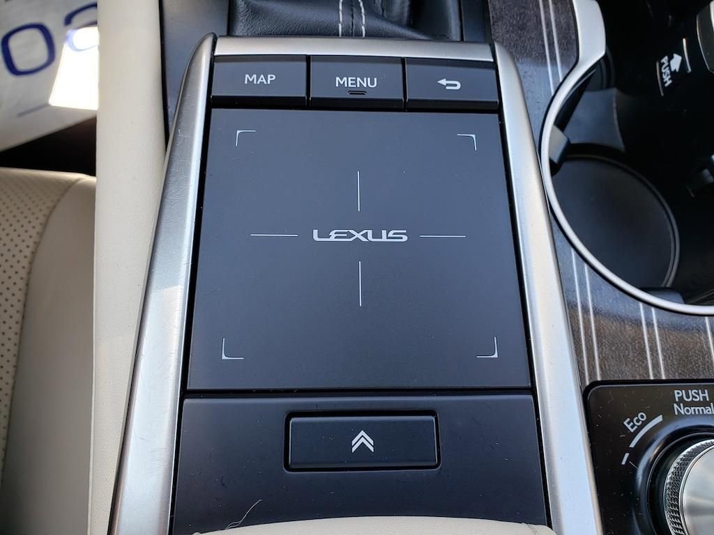 Used 2022 Lexus RX 450h AWD w/ Luxury Package image 32