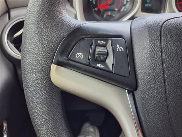 Used 2012 Chevrolet Camaro LS image 15