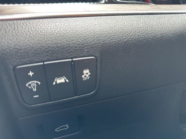 Used 2023 Kia K5 EX image 45