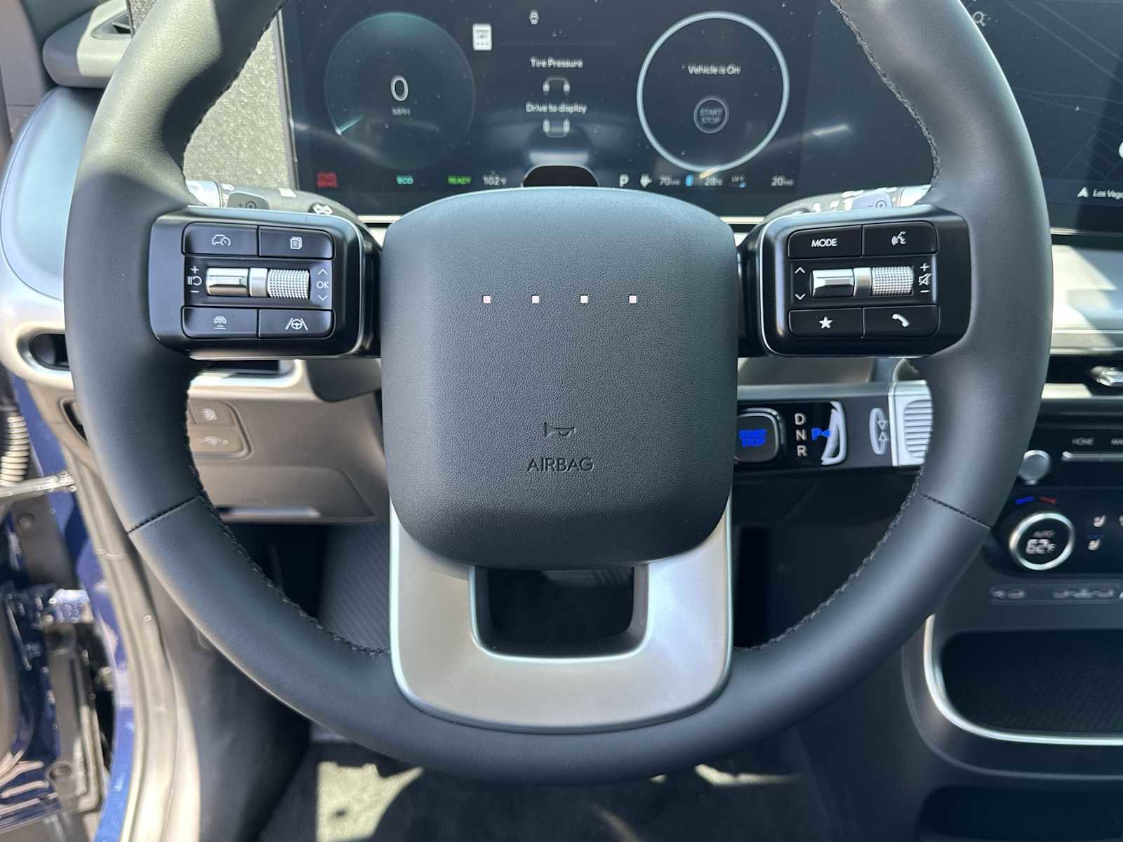 New 2026 Hyundai Ioniq 9 SEL image 20