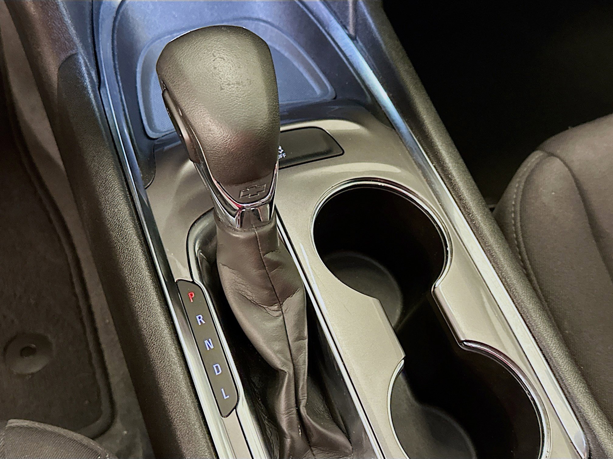 Used 2023 Chevrolet Malibu LT FWD image 25