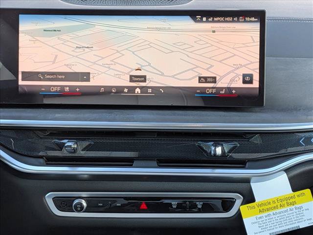 New 2026 BMW X5 xDrive50e AWD/4WD image 13