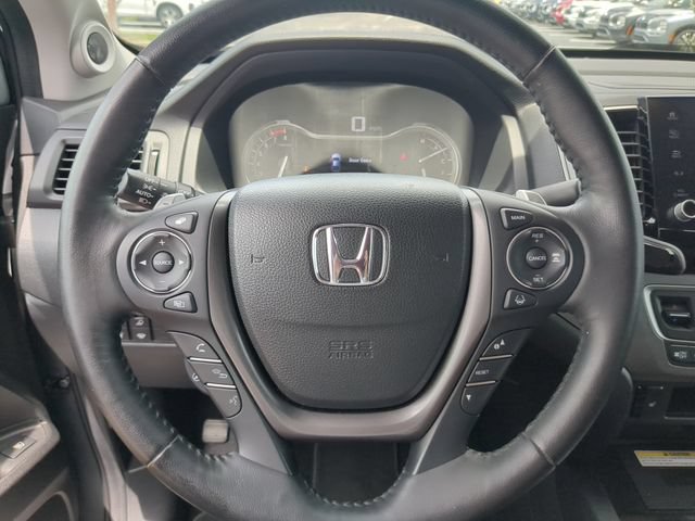 Used 2023 Honda Ridgeline RTL-E image 33