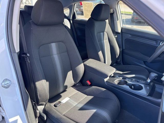 Used 2023 Honda Civic LX image 10