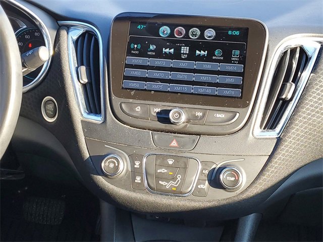 Used 2016 Chevrolet Malibu LT w/ Driver Confidence Package image 26