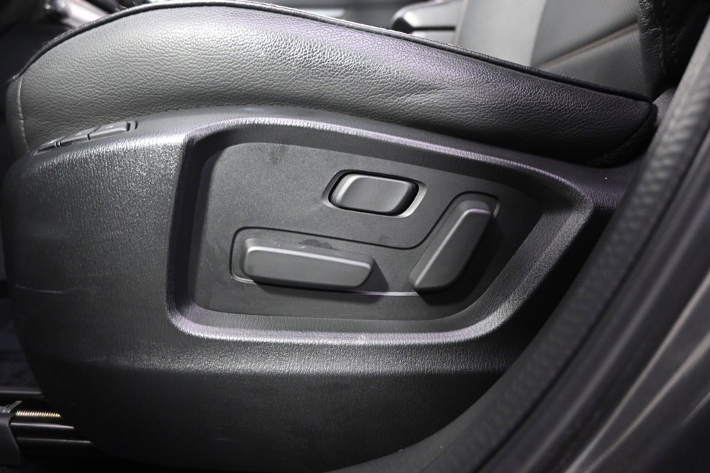 Used 2023 MAZDA CX-5 AWD 2.5 S w/ Preferred Package image 14