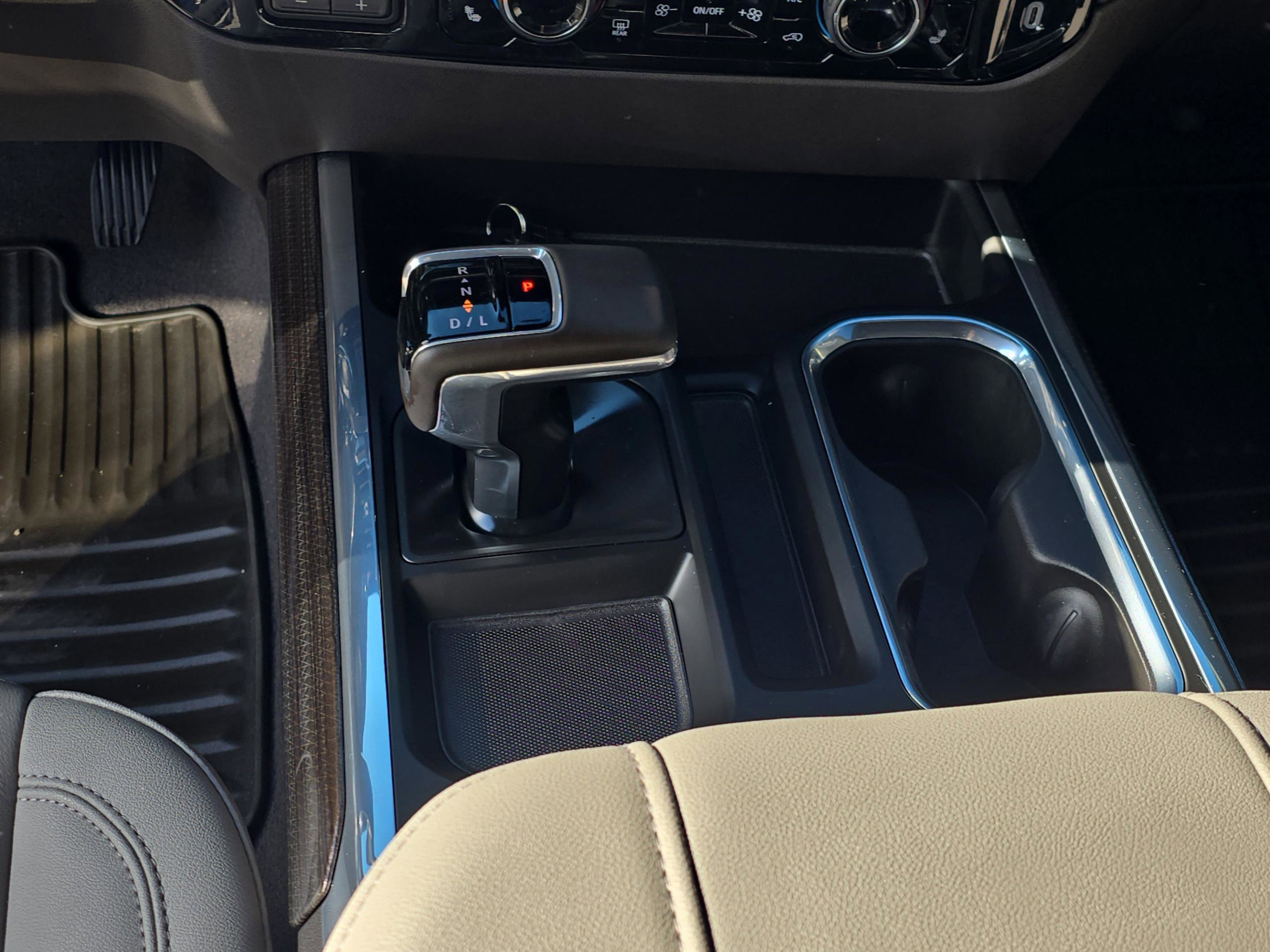 Used 2026 Chevrolet Silverado 1500 LT w/ All Star Edition Plus image 50