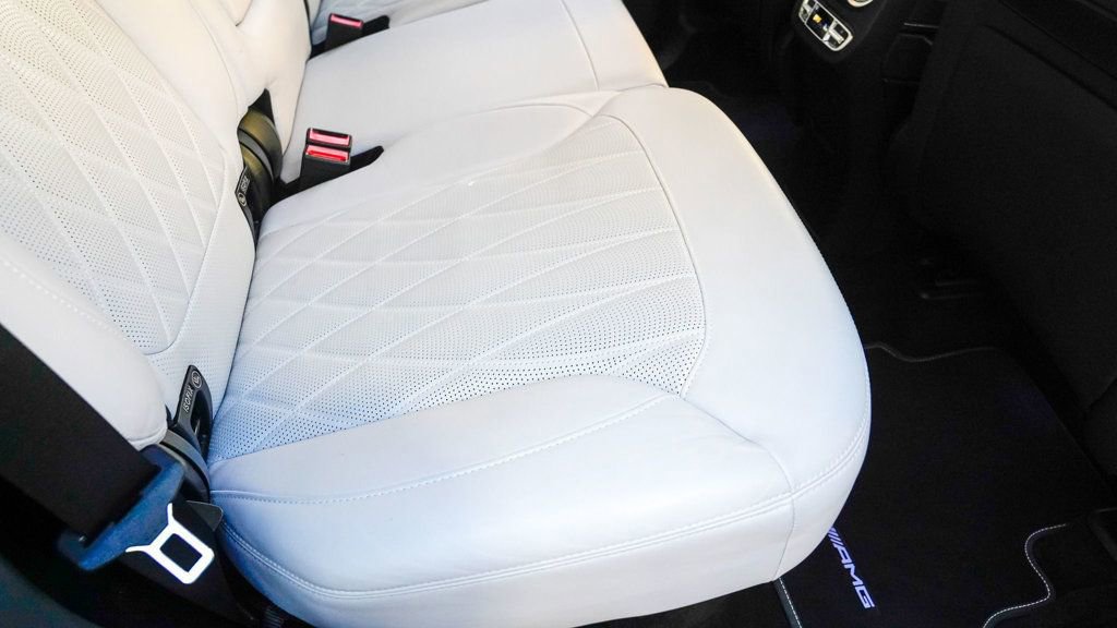 Used 2021 Mercedes-Benz G 63 AMG 4MATIC image 98