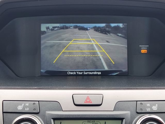 Used 2016 Honda Odyssey EX-L image 7