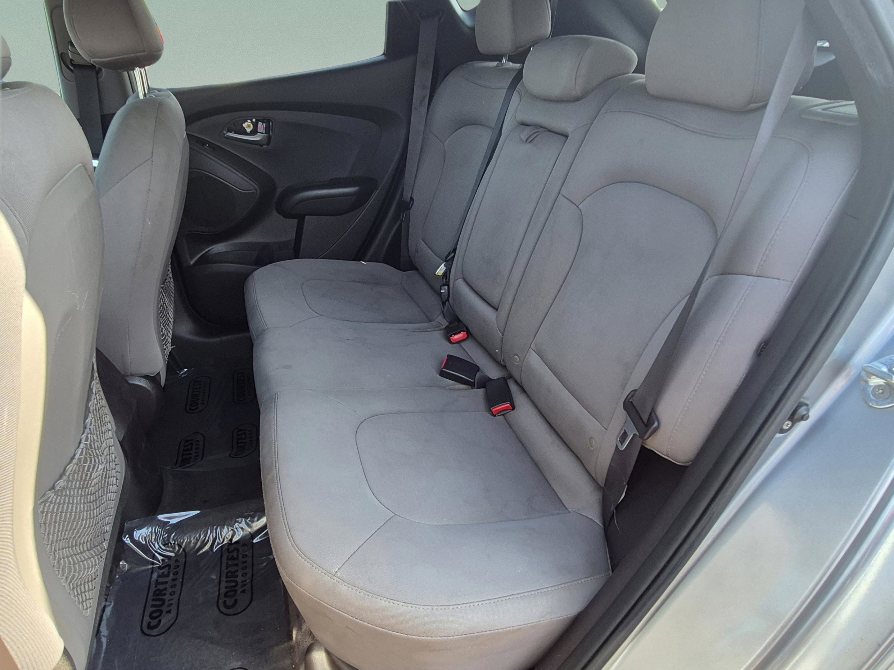 Used 2015 Hyundai Tucson GLS FWD image 15