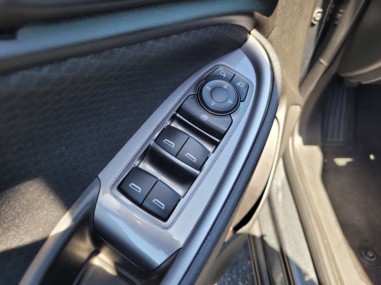 Used 2018 Chevrolet Malibu LS FWD image 26