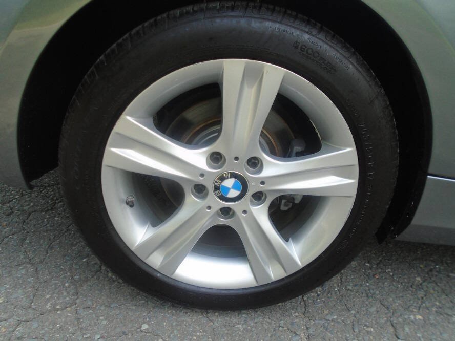 Used 2013 BMW 128i Coupe RWD image 25
