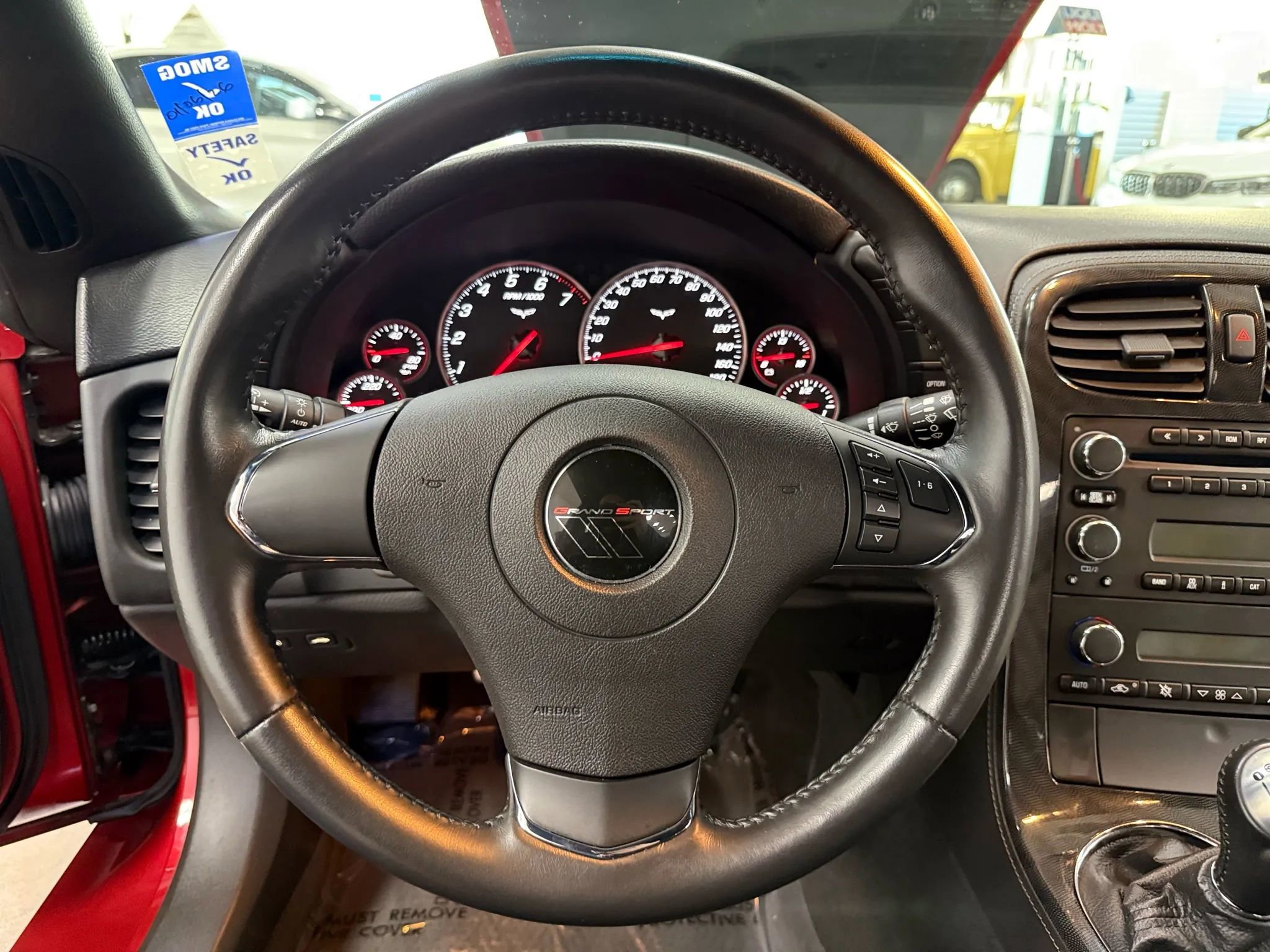 Used 2012 Chevrolet Corvette Grand Sport w/ Roof Package image 26