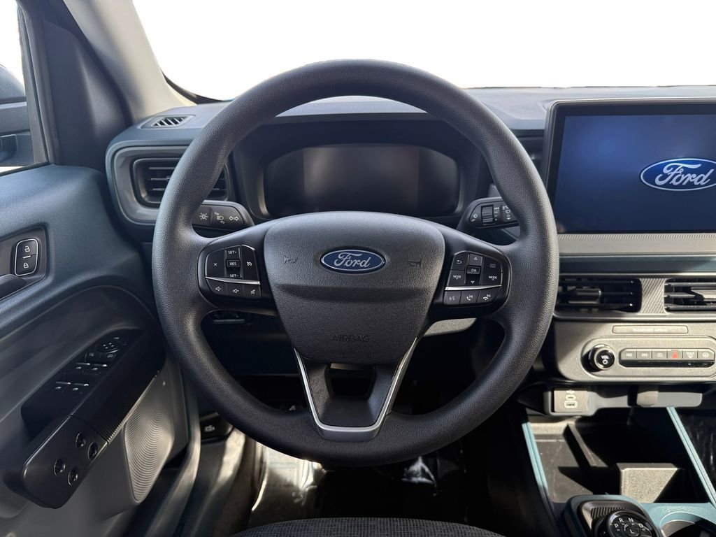 New 2025 Ford Maverick XL w/ 4K Tow Package image 43