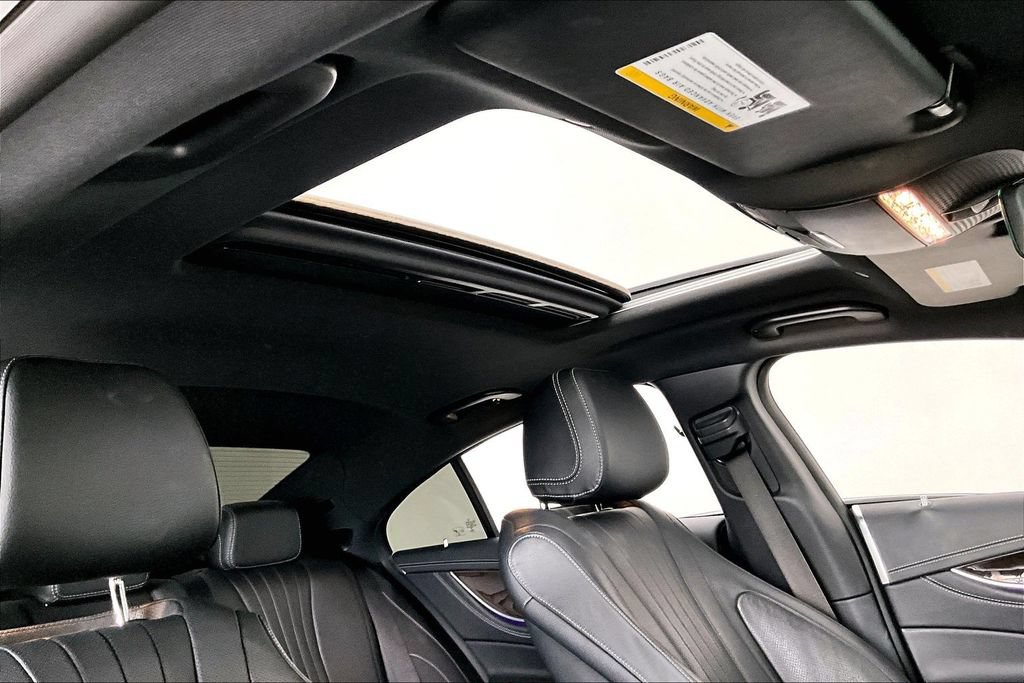 Used 2020 Mercedes-Benz CLS 450 4MATIC image 20