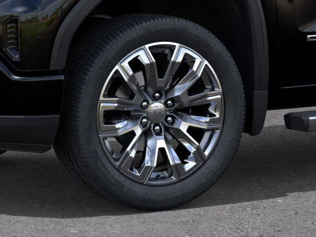 New 2026 GMC Sierra 1500 Denali w/ Denali Reserve Package AWD/4WD image 9
