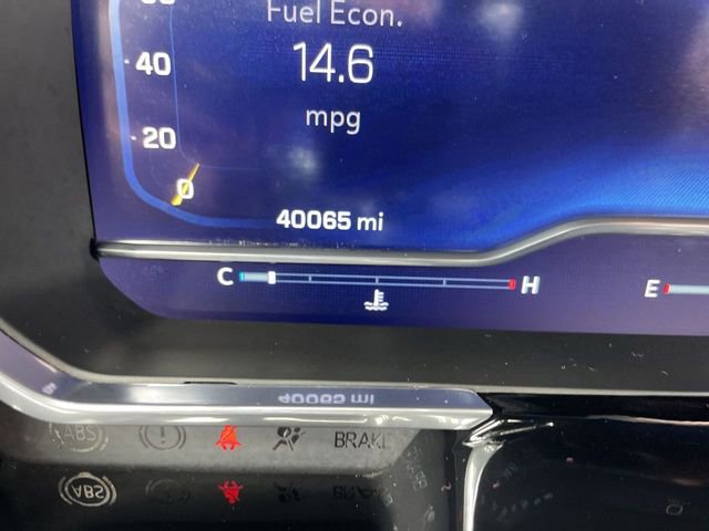 Used 2024 Chevrolet Silverado 2500 LT AWD/4WD image 12