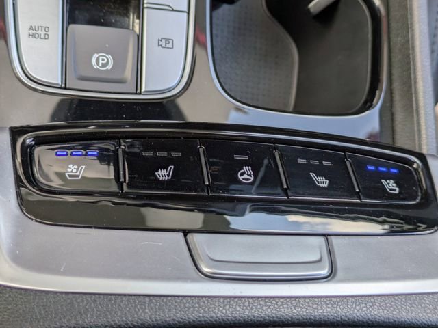 Used 2022 Hyundai Santa Cruz Limited image 24