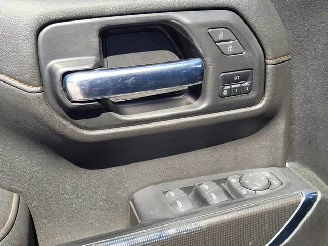 Used 2022 GMC Sierra 1500 AT4 w/ AT4 Premium Package image 22