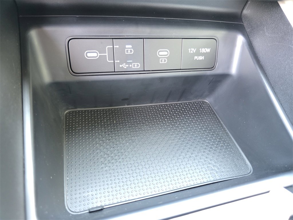 New 2026 Hyundai Tucson SEL image 35